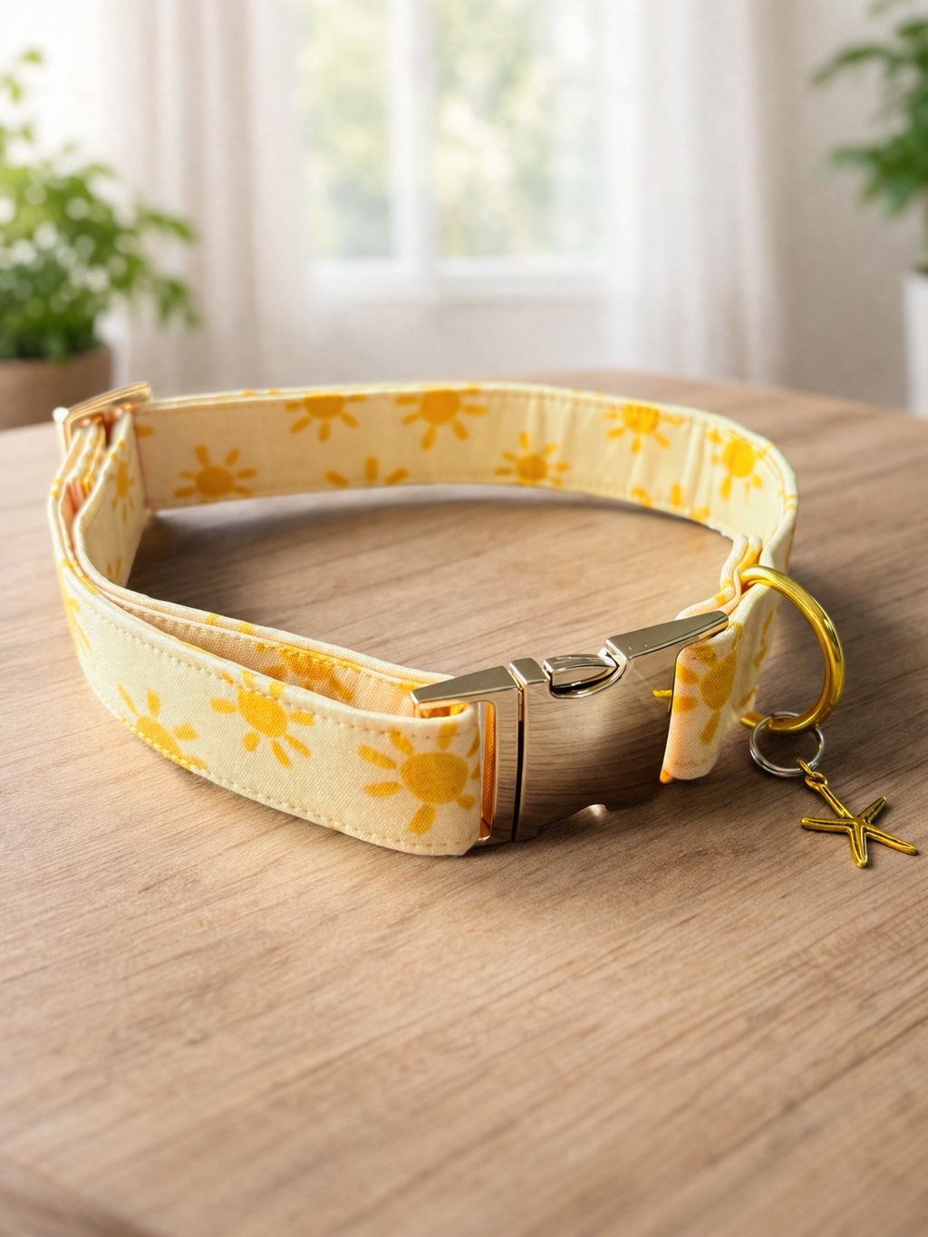 Sunny Skies Collar