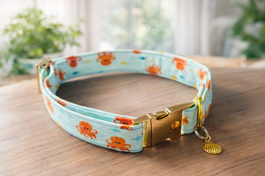 Little Octo Collar