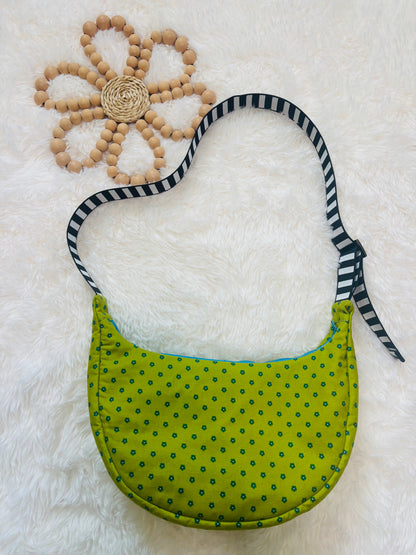 Meadow Crossbody Bag