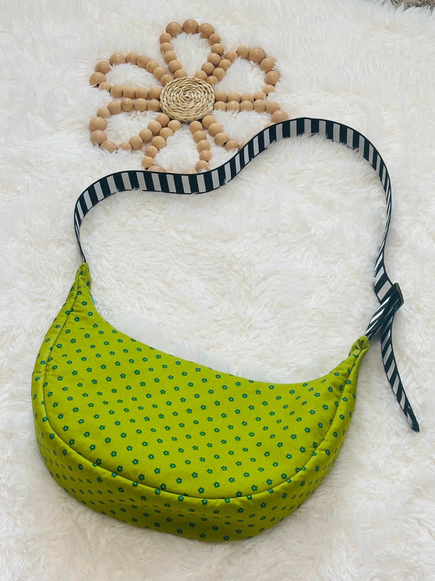 Meadow Crossbody Bag