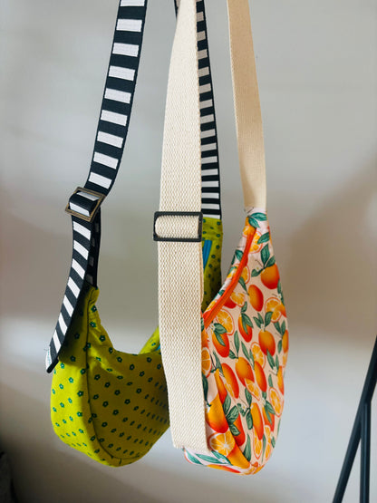 Citrus Grove Crossbody