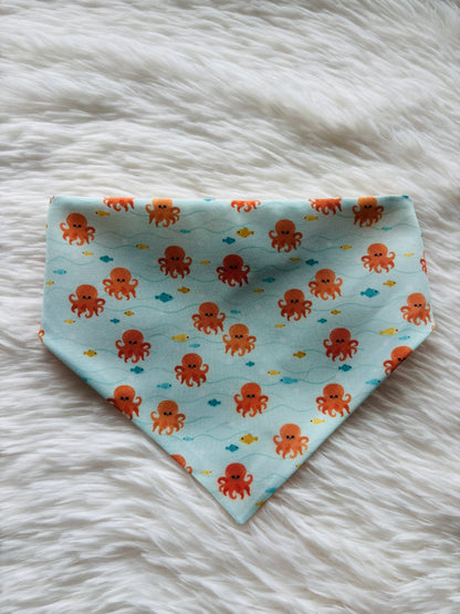 Little Octo Bandana