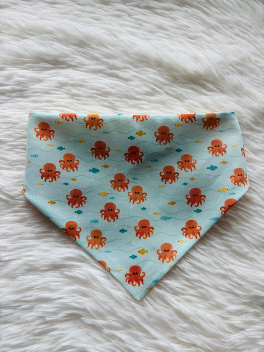 Little Octo Bandana